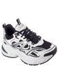 TENIS SKECHERS MUJER 177606WBK UNO RYZE Talla 7.5 de Skechers