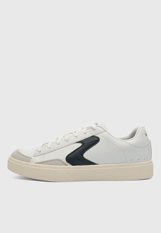 Tenis SKECHERS Eden Lx Blanco Skechers