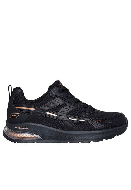 TENIS SKECHERS MUJER 117648BBK BOBS VISIO Talla 6