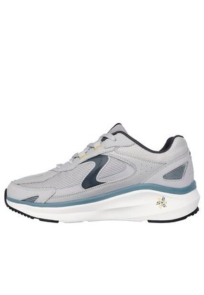 TENIS SKECHERS HOMBRE 233076GRY VERTEX Talla 7.5