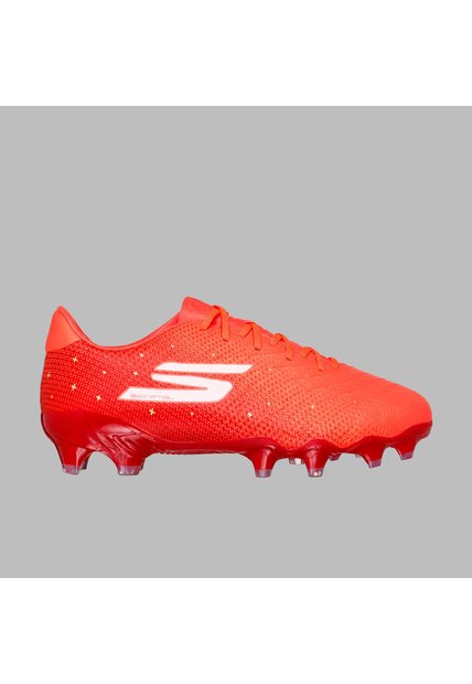 Guayos Skechers HK SKX 1.5 Academy - Naranja | FG
