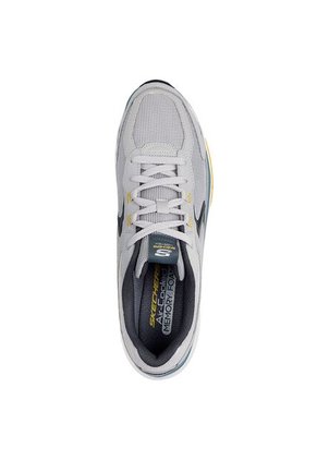 TENIS SKECHERS HOMBRE 233076GRY VERTEX Talla 7.5