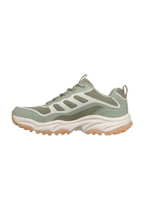 TENIS SKECHERS MUJER 180361GRN VIGOR AT Talla 8.5
