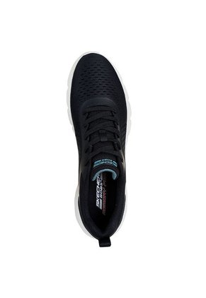 TENIS SKECHERS MUJER 117389BLK BOBS B FLE Talla 7.5