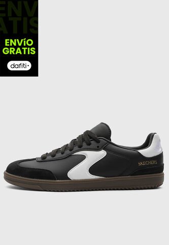 Tenis SKECHERS Hotshot Negro Skechers