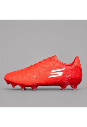 Guayos Skechers HK SKX 1.5 Academy - Naranja | FG