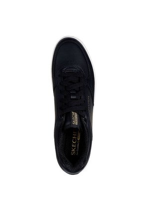 TENIS SKECHERS MUJER 185160BLK SPORT COUR Talla 5