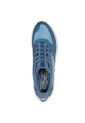 TENIS SKECHERS MUJER 180248BLSL RIDGE OAK Talla 5.5 de Skechers