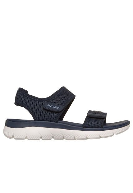 SANDALIAS SKECHERS MUJER 163158NVY SUMMITS SA Talla 8