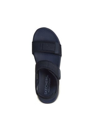 SANDALIAS SKECHERS MUJER 163158NVY SUMMITS SA Talla 8