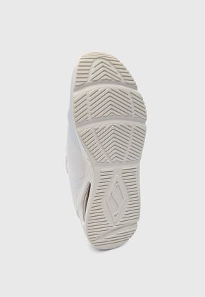 Tenis SKECHERS Tres-Air Uno  Marfil