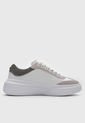 Tenis SKECHERS Cordova Classic - Classic Spirit Blanco de Skechers