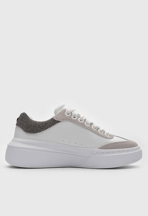 Tenis SKECHERS Cordova Classic - Classic Spirit Blanco