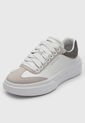 Tenis SKECHERS Cordova Classic - Classic Spirit Blanco de Skechers