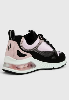 Tenis SKECHERS Uno 2 - Mad Air Rosa