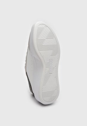 Tenis SKECHERS Cordova Classic - Classic Spirit Blanco