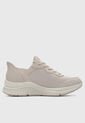 Tenis SKECHERS Bobs Arch Comfort B Sweet Beige de Skechers