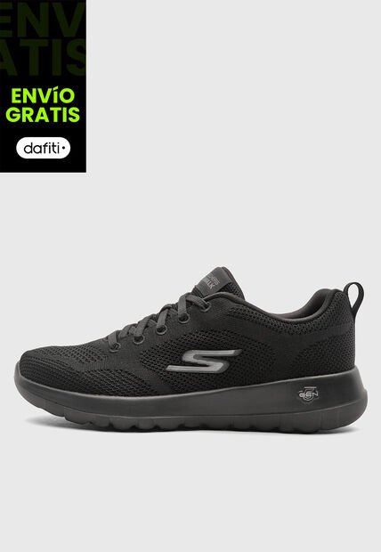 Tenis SKECHERS Go Walk Joy Negro