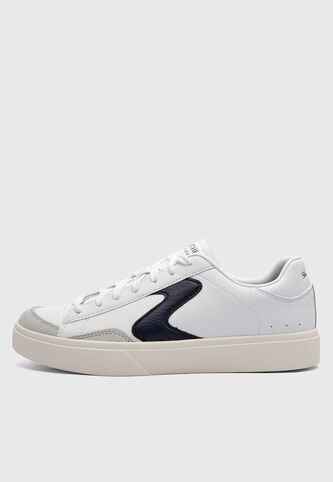 Tenis SKECHERS Eden LX Blanco Skechers