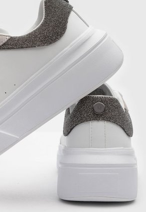 Tenis SKECHERS Cordova Classic - Classic Spirit Blanco