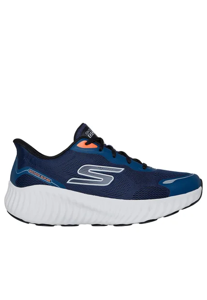 TENIS SKECHERS HOMBRE 220392NVY GO RUN NOW Talla 4