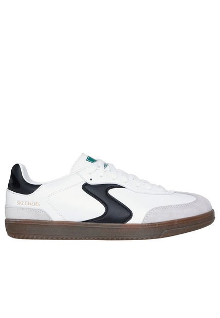 TENIS SKECHERS HOMBRE 254150WBK HOTSHOT Talla 8