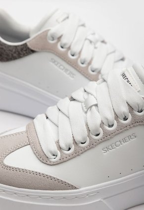 Tenis SKECHERS Cordova Classic - Classic Spirit Blanco
