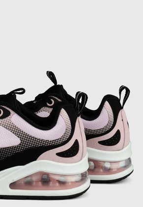 Tenis SKECHERS Uno 2 - Mad Air Rosa