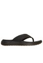 SANDALIAS SKECHERS HOMBRE 211359BLK STREET RET Talla 9 de Skechers