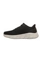 TENIS SKECHERS HOMBRE 118113BLK BOBS B FLE Talla 9 de Skechers