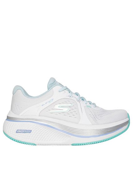 TENIS SKECHERS MUJER 129005WMNT GO RUN EL Talla 6