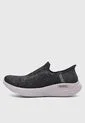 Tenis SKECHERS Relaxed Fit Sport Negro de Skechers