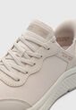 Tenis SKECHERS Bobs Arch Comfort B Sweet Beige de Skechers