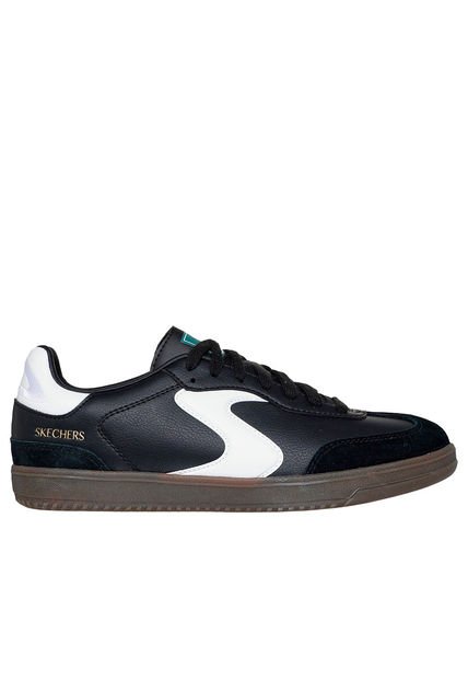 TENIS SKECHERS HOMBRE 254150BKW HOTSHOT Talla 9.5