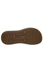 SANDALIAS SKECHERS HOMBRE 211359BLK STREET RET Talla 9 de Skechers