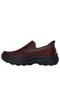 INFORMAL SKECHERS HOMBRE 205334RDBR POLLARD Talla 8 de Skechers