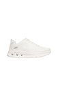 Tenis Skechers Hombre Bobs Arc Waves 2.0 Classrank - Blanco de Skechers