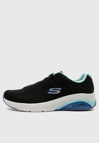 Tenis SKECHERS Skech-Air Extreme 2.0 Negro Skechers