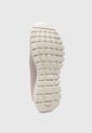Tenis SKECHERS Graceful -  Breezestep Taupe de Skechers