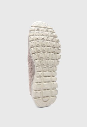 Tenis SKECHERS Graceful -  Breezestep Taupe