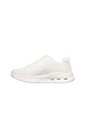 Tenis Skechers Hombre Bobs Arc Waves 2.0 Classrank - Blanco de Skechers
