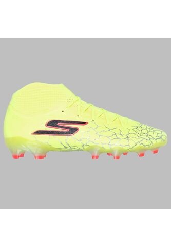 Guayos Skechers HombeSkx 1.5 High Elite FG - Amarillo Skechers