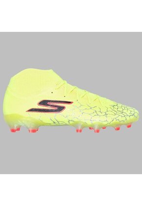 Guayos Skechers HombeSkx 1.5 High Elite FG - Amarillo