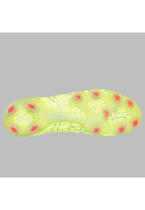 Guayos Skechers HombeSkx 1.5 High Elite FG - Amarillo