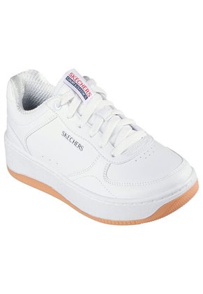 TENIS SKECHERS MUJER 185160WMLT SPORT COU Talla 6