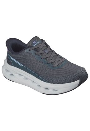 TENIS SKECHERS MUJER 129404SLT MAX CUSHIO Talla 8.5