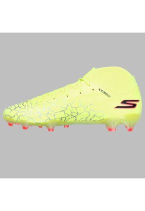 Guayos Skechers HombeSkx 1.5 High Elite FG - Amarillo