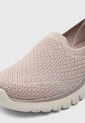 Tenis SKECHERS Graceful -  Breezestep Taupe de Skechers