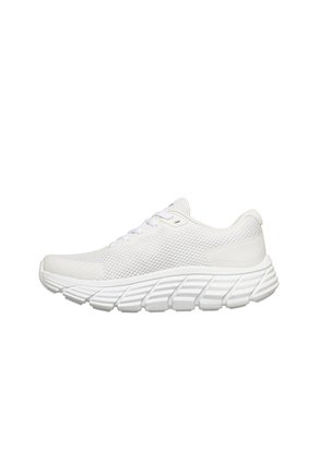 Tenis Skechers Mujer Max Flex Maryn - Blanco