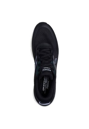 TENIS SKECHERS MUJER 150007BKLV D'LUX WAL Talla 8